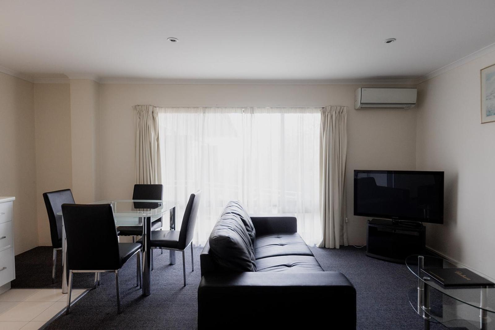 הובארט Argyle Motor Lodge מראה חיצוני תמונה