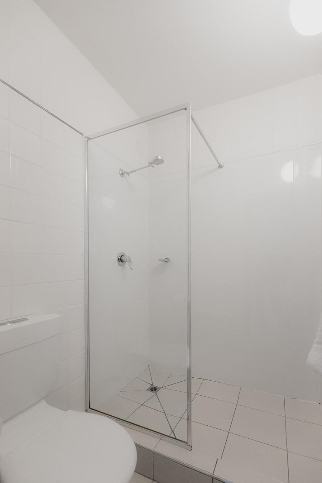 הובארט Argyle Motor Lodge מראה חיצוני תמונה