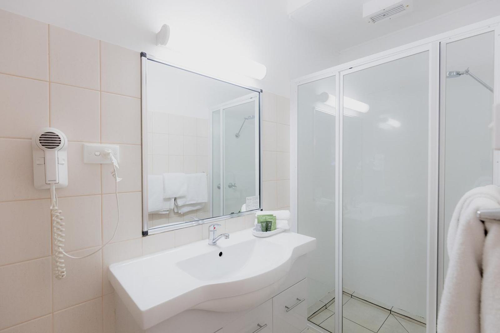 הובארט Argyle Motor Lodge מראה חיצוני תמונה