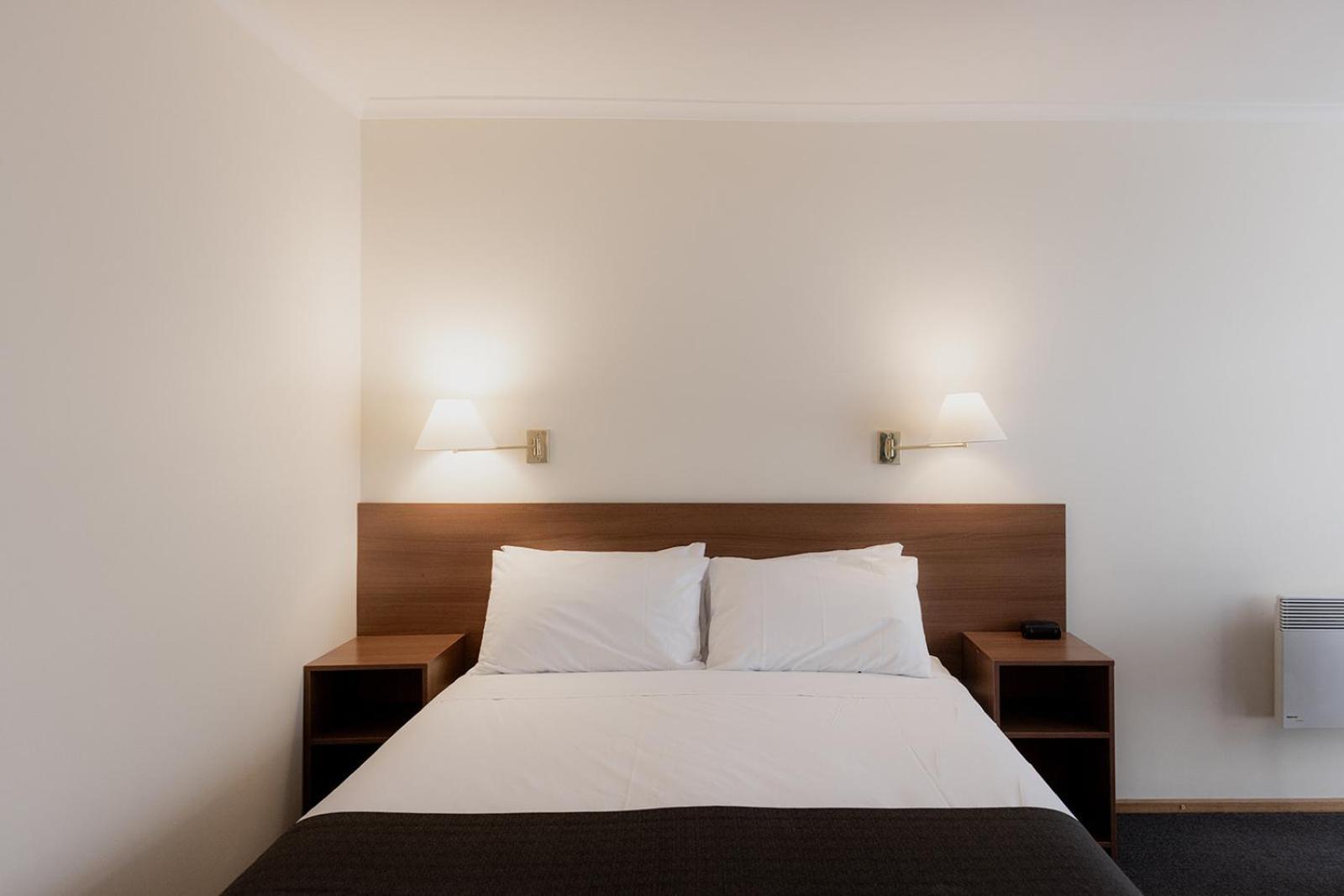 הובארט Argyle Motor Lodge מראה חיצוני תמונה